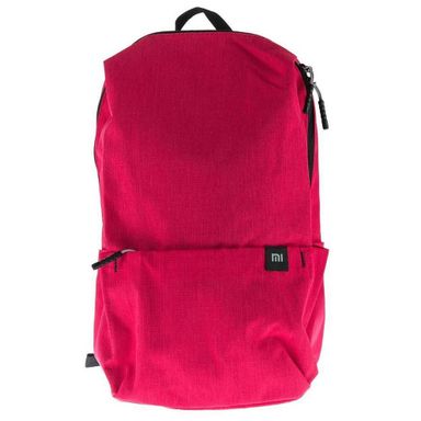 Рюкзак 13″ Xiaomi Mi Casual Daypack, розовый