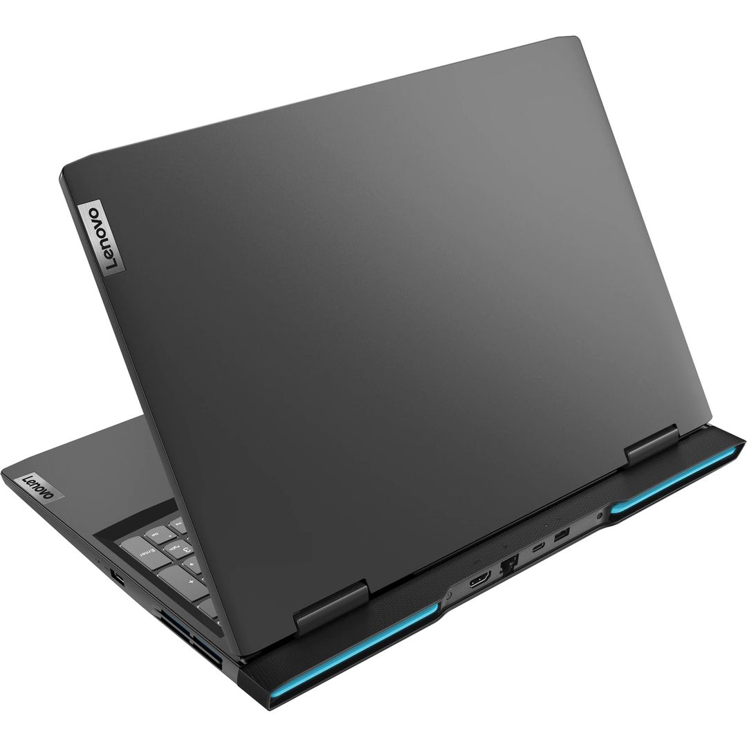 Ноутбук Lenovo IdeaPad Gaming 3 16ARH7 16″/16/SSD 1024/серый— фото №4