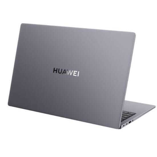 Ультрабук Huawei MateBook D 16 RLEF-X 16.1″/16/SSD 512/серый— фото №5