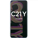 Смартфон Realme C21Y 6.5″ 64Gb, голубой— фото №0