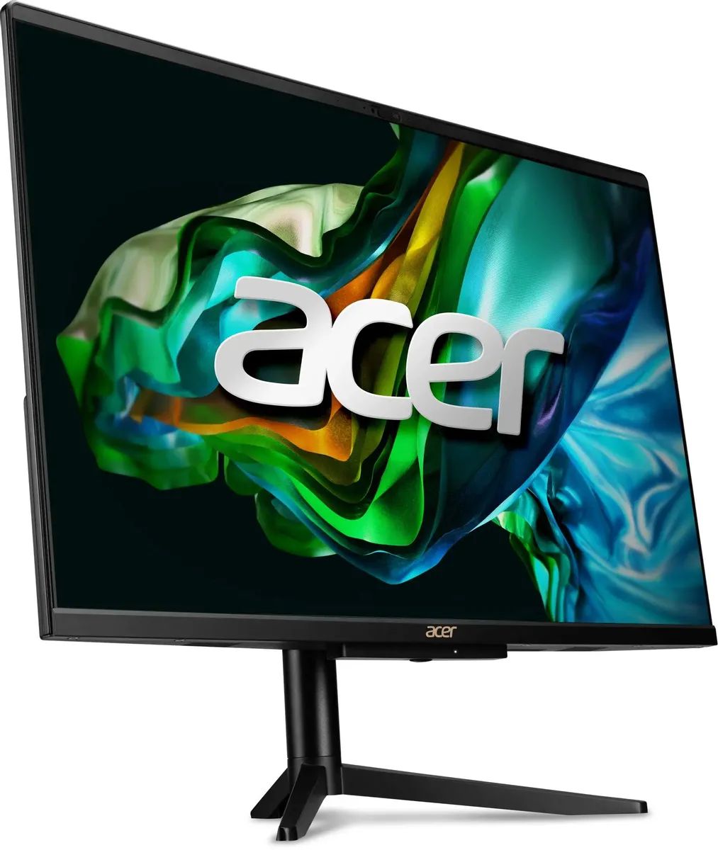 Моноблок Acer Aspire C24-1610 23.8″, черный— фото №4