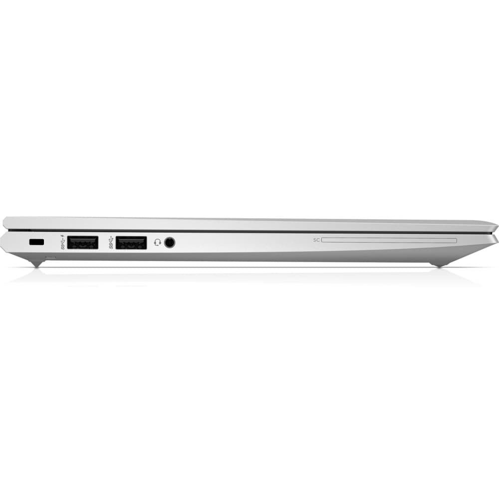 Ноутбук HP Elitebook 830 G8 13.3″/16/SSD 512/серебристый— фото №5