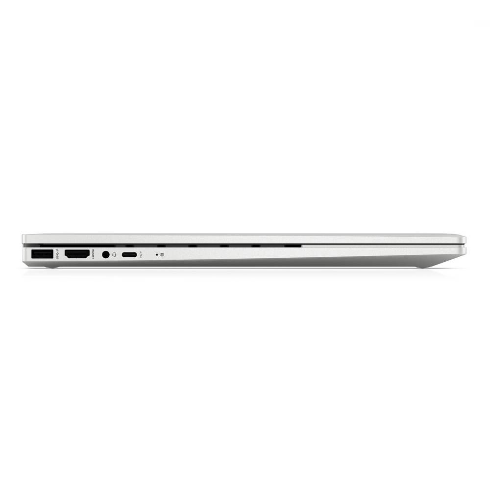 Ноутбук HP Envy 17-cg1075 17.3″/16/SSD 256/HDD 1000/серебристый— фото №5