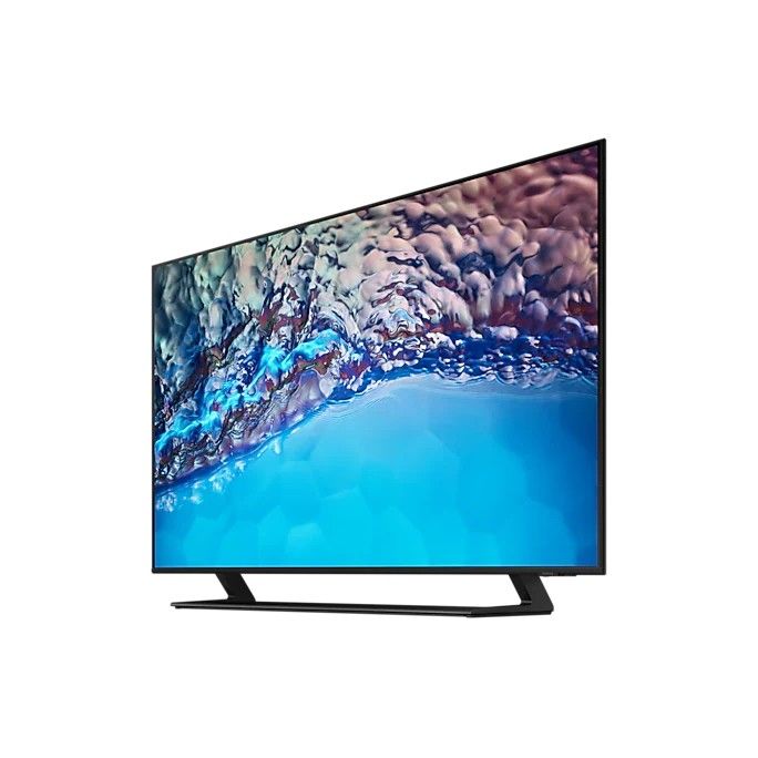 Телевизор Samsung UE43BU8500, 43″, черный— фото №4