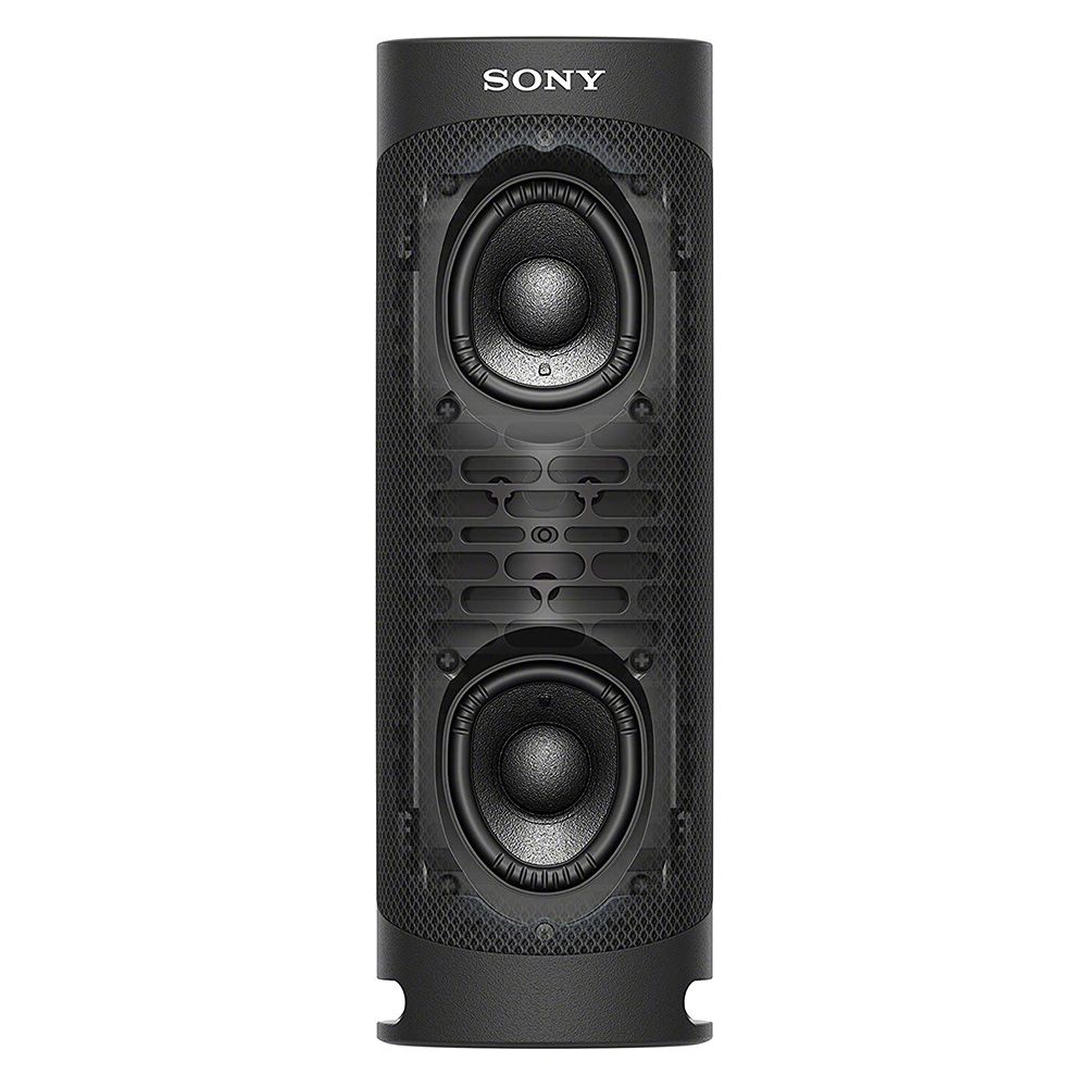 Акустическая система Sony SRS-XB23 черный— фото №2