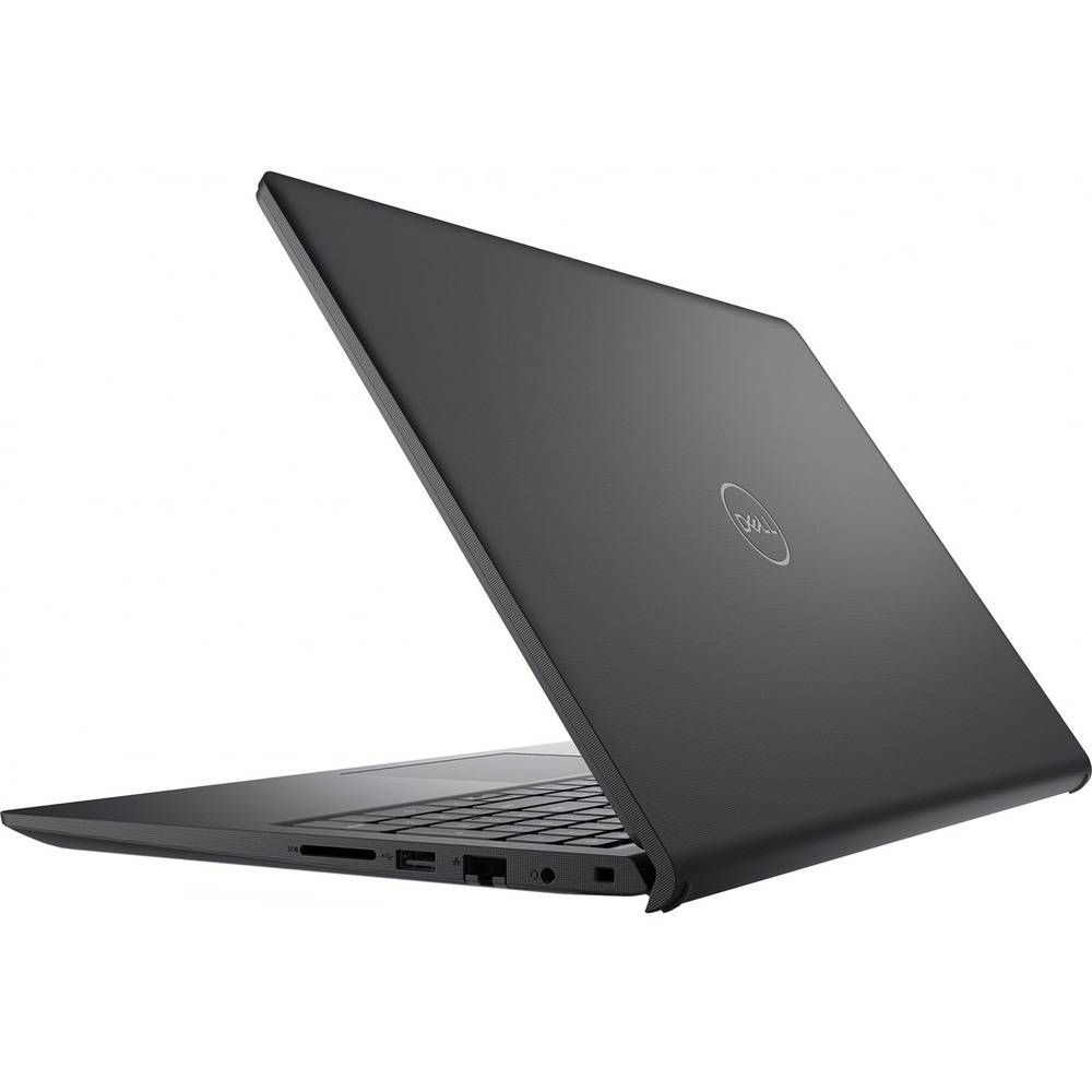 Ноутбук Dell Vostro 3510 15.6″/Core i7/16/SSD 512/Iris Xe Graphics/Linux/черный— фото №5