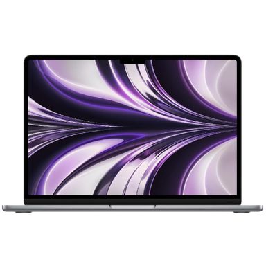 2022 Apple MacBook Air 13.6″ серый космос (Apple M2, 8Gb, SSD 512Gb, M2 (10 GPU))