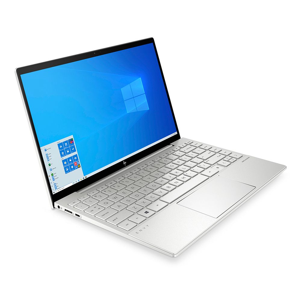 Ультрабук HP Envy 13-ba1006ur 13.3&quot;/8/SSD 512/серебристый— фото №2