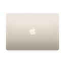 2024 Apple MacBook Air 13.6″ сияющая звезда (Apple M3, 8Gb, SSD 512Gb, M3 (10 GPU))— фото №4
