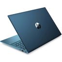 Ноутбук HP Pavilion 15-eg0128ur 15.6"/16/SSD 512/бирюзовый— фото №1
