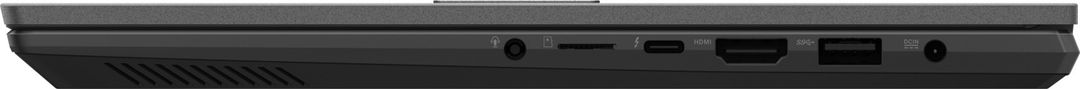 Ноутбук Asus VivoBook Pro 14X OLED N7400PC-KM050W 14″/16/SSD 512/серый— фото №5