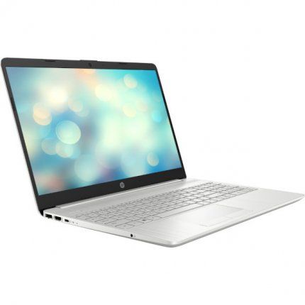 Ноутбук HP 15-dw4017nia 15.6″/16/SSD 512/серебристый— фото №1