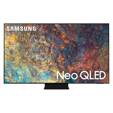 Телевизор Samsung QE65QN90A, 65", черный