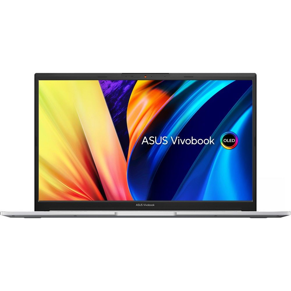 Ноутбук Asus VivoBook Pro 15 OLED M6500XU-MA105 15.6″/16/SSD 1024/серебристый— фото №0