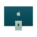 2021 Apple iMac 24″ зеленый (Apple M1, 8Gb, SSD 256Gb, M1 (8 GPU))— фото №2