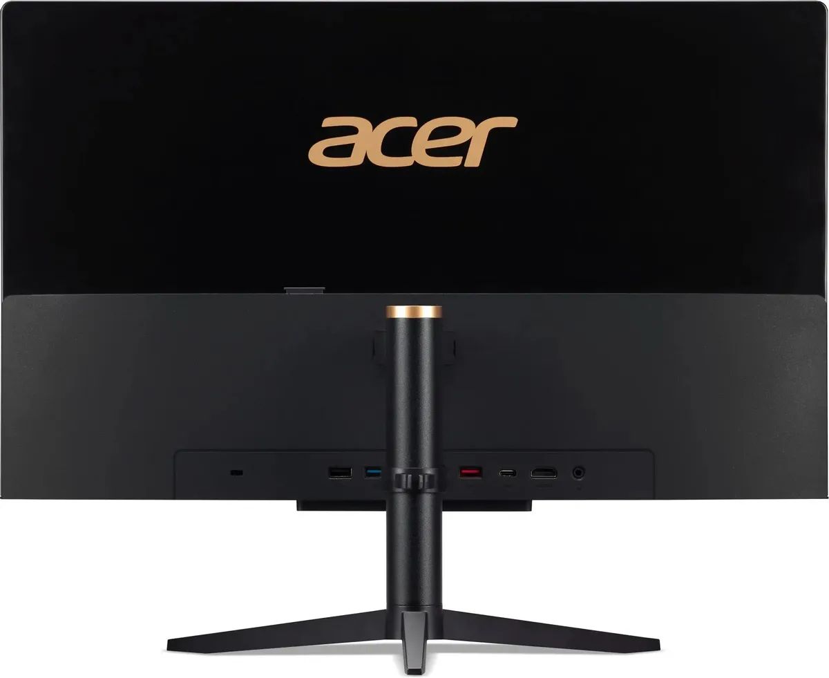 Моноблок Acer Aspire C22-1610 21.5″, черный— фото №4