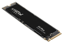 SSD Накопитель Crucial P3 Plus 4000GB— фото №1