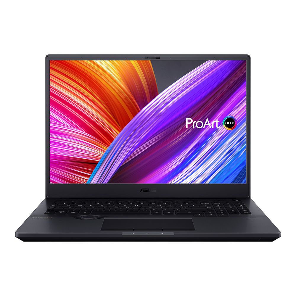Ноутбук Asus ProArt StudioBook 16 W7600H3A-L2030W 16″/32/SSD 1024/черный— фото №0