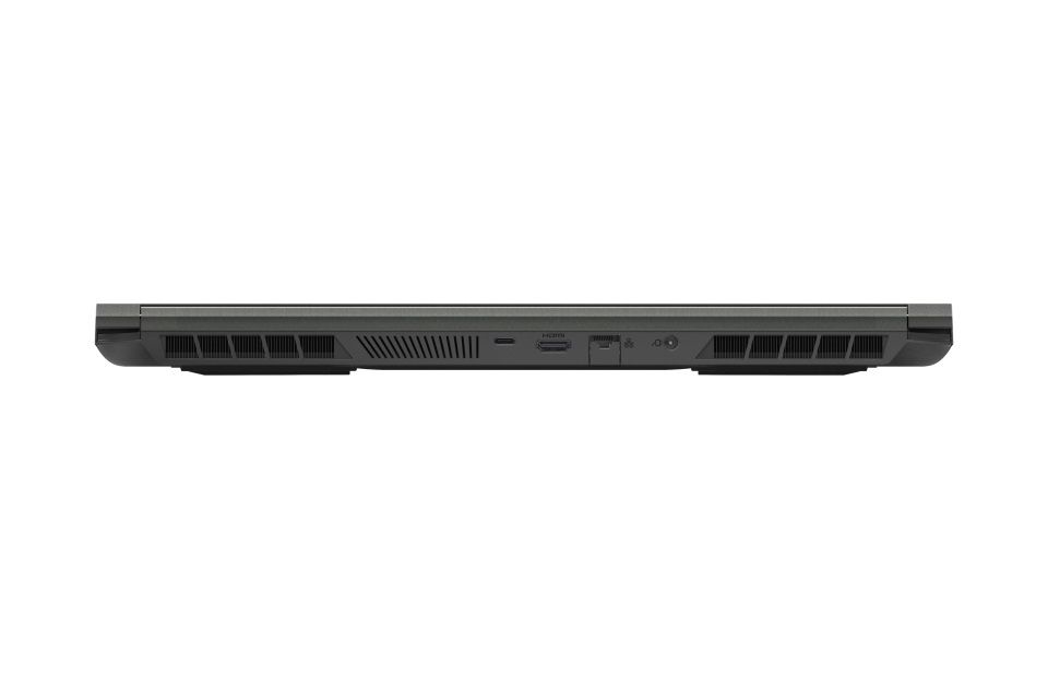 Ноутбук Dream Machines RT3060-15EU50 15.6″/Ryzen 7/16/SSD 1024/3060 для ноутбуков/no OS/черный— фото №5