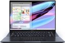 Ультрабук Asus ZenBook Pro 16X OLED UX7602VI-MY034X 16″/32/черный— фото №0
