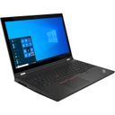 Ноутбук Lenovo ThinkPad P15 15.6″/Core i5/16/SSD 512/T1200/Windows 10 Pro 64 bit/черный— фото №3