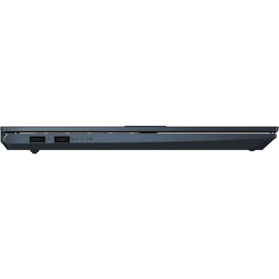 Ноутбук Asus VivoBook Pro 15 K3500PH-KJ491 15.6″/Core i7/16/SSD 512/1650/FreeDOS/синий— фото №3