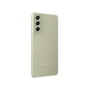 Смартфон Samsung Galaxy S21 FE 256Gb, зеленый (GLOBAL)— фото №5