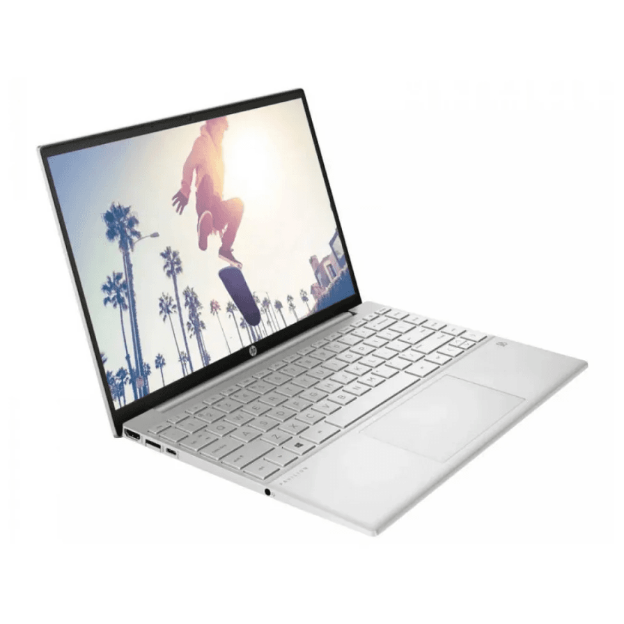 Ноутбук HP Envy x360 15-es1003ur 15.6"/8/SSD 512/серебристый— фото №2
