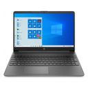 Ноутбук HP 15s-eq1404ur 15.6&quot;/4/SSD 256/серый— фото №0