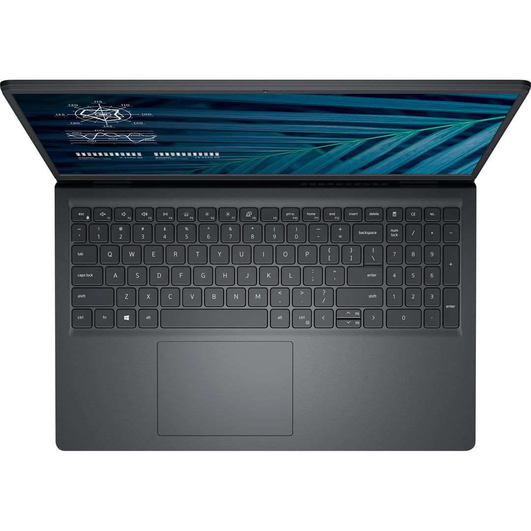 Ноутбук Dell Vostro 3510 15.6″/8/SSD 512/черный— фото №3