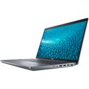 Ноутбук Dell Latitude 5531 15.6″/16/SSD 512/серый— фото №2