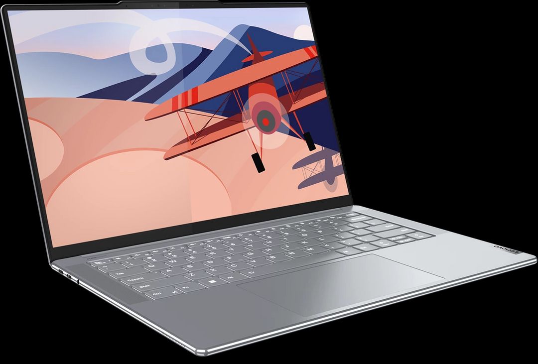 Ультрабук Lenovo Yoga Slim 7 14APU8 14.5″/16/SSD 1024/серый— фото №1
