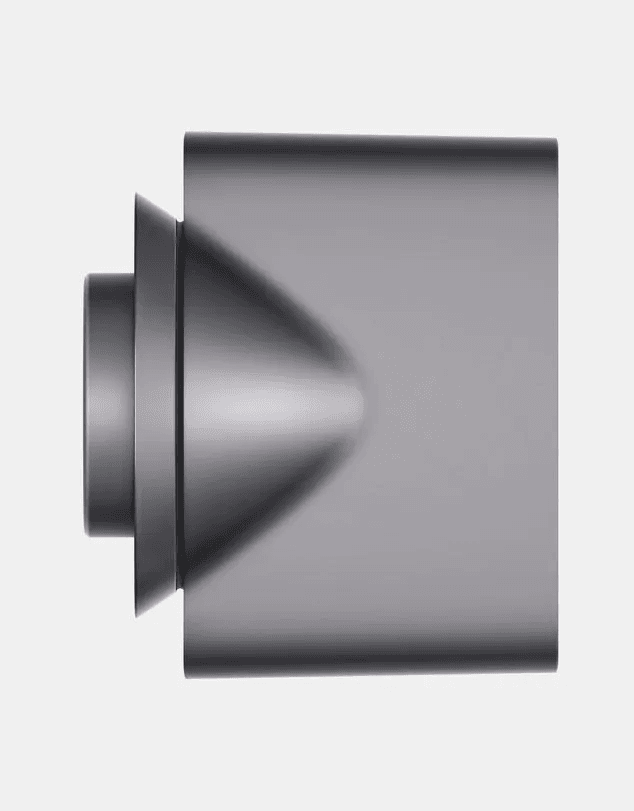 Фен Dyson Supersonic HD07 серый/фуксия— фото №5