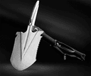 Лопата NEXTool Folding Shovel— фото №4