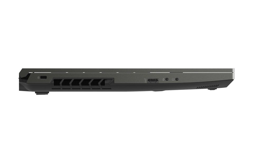 Ноутбук Dream Machines RT3060-15EU50 15.6″/Ryzen 7/16/SSD 1024/3060 для ноутбуков/no OS/черный— фото №3