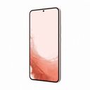 Смартфон Samsung Galaxy S22+ 256Gb, розовый (GLOBAL)— фото №3