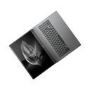 Ноутбук MSI Creator Z16P B12UHST-028RU 16"/32/SSD 2048/серый— фото №4