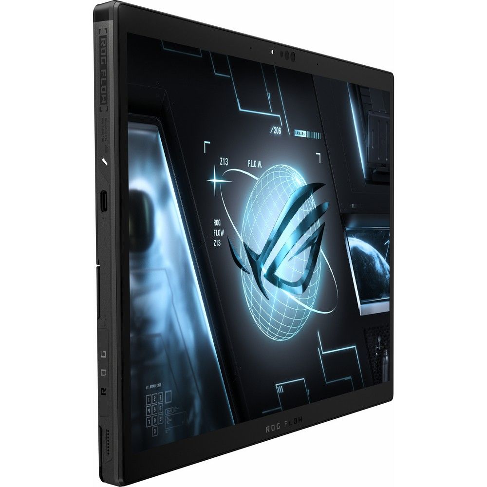 Ноутбук Asus ROG Flow Z13 GZ301VV-MU023W 13.4″/16/SSD 1024/черный— фото №3