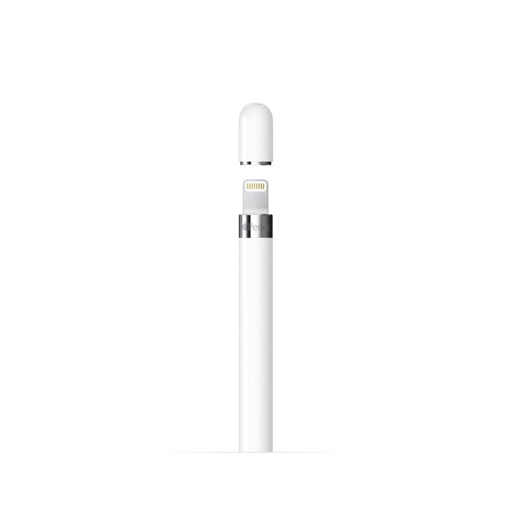 Стилус Apple Pencil (Gen 1) белый— фото №2