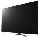 Телевизор LG Smart UHD UP81, 86″, черный— фото №1