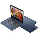 Ноутбук Lenovo IdeaPad 3 14IIL05 14"/4/SSD 128/синий— фото №1