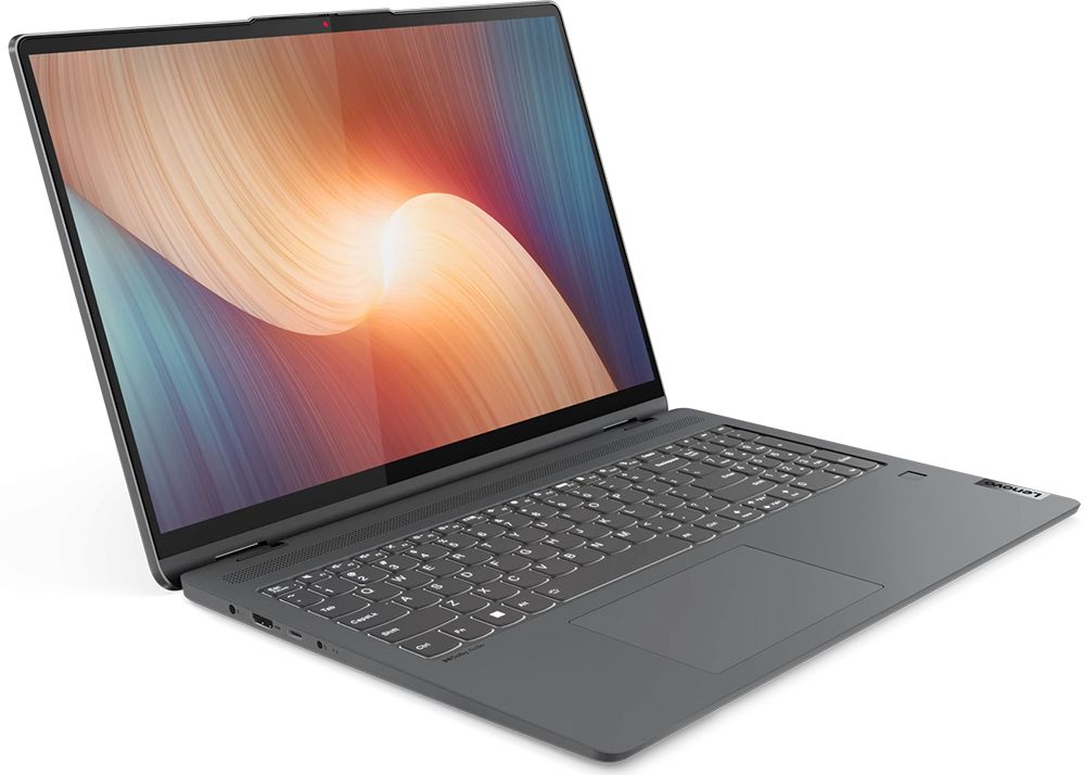 Ноутбук Lenovo IdeaPad Flex 5 16ALC7 16″/16/SSD 512/серый— фото №2