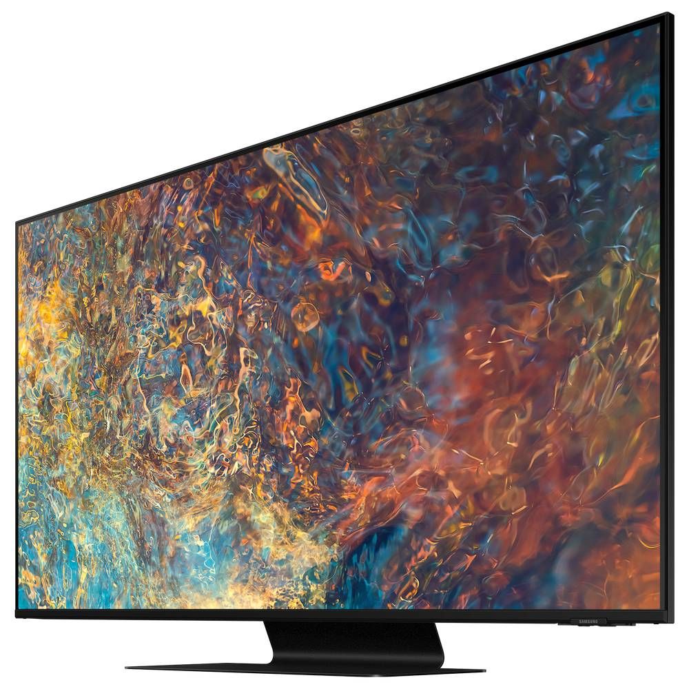 Телевизор Samsung QE43QN90A, 43″, черный— фото №2