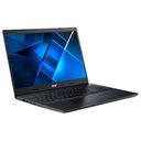 Ноутбук Acer Extensa 15 EX215-22-R00X 15.6"/8/SSD 256/черный— фото №2