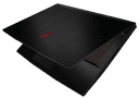 Ноутбук MSI GF63 Thin 12UC-1036XRU 15.6″/Core i5/16/SSD 512/3050/FreeDOS/черный— фото №5