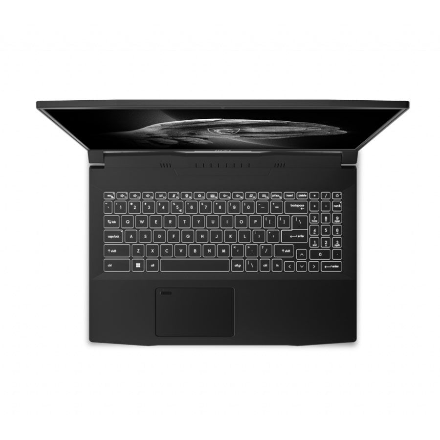 Ноутбук MSI Creator M16 A12UD-208RU 16&quot;/16/SSD 1024/черный— фото №3