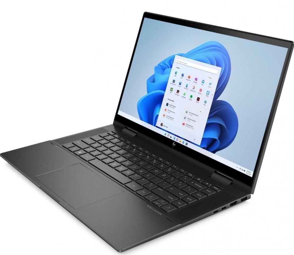 Ноутбук HP Envy x360 15-ew0105nw 15.6″/16/SSD 512/черный— фото №2