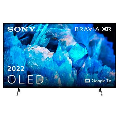 Телевизор Sony XR-55A75K, 55″, черный