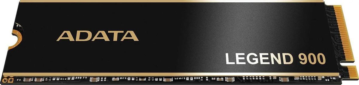 SSD Накопитель A-DATA Legend 900 2048GB— фото №5