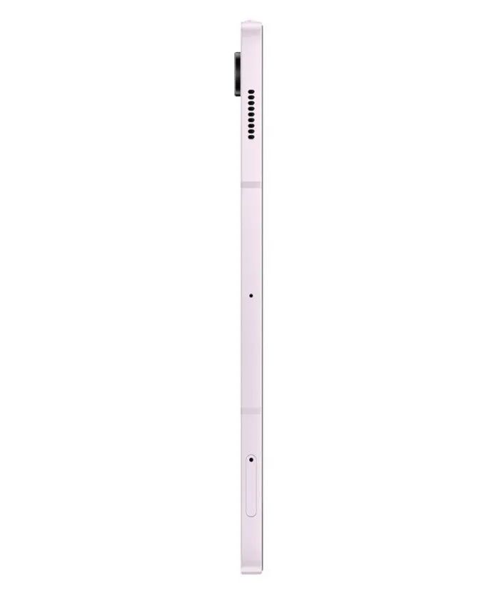 Планшет 12.4″ Samsung Galaxy Tab S9 FE+ 128Gb, розовый (РСТ)— фото №8